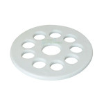 Dessicator Plate